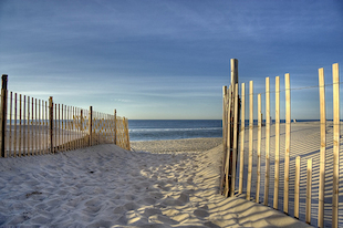 Beach Access